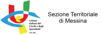 Fondazione Paolo Ferretti ETS - Partners - Unione Italiana Ciechi e Ipovedenti Sezione Territoriale didi Messina